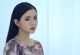 ‘Thiên thần Bolero’ Quỳnh Trang được Mạnh Quỳnh và Phi Nhung ưu ái hết nấc trong MV mới