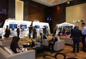 Huawei Việt Nam tổ chức sự kiện Mobile Vietnam Congress 2019