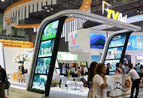 Vietnam Telefilm 2019: Triển lãm công nghệ phim & truyền hình mong đợi nhất năm nay
