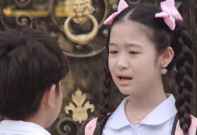 ‘Hae Ri phiên bản Việt’ Bảo Ngọc bị bạn trai ‘bỏ’ vì tính tình đanh đá