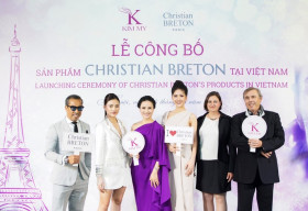 Liệu pháp trẻ hóa không phẫu thuật