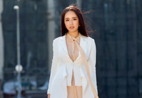 Mai Phương Thúy chính thức trở thành thành viên Ban giám khảo Miss World Việt Nam 2019