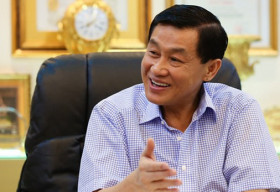 ‘Vua hàng hiệu’ Johnathan Hạnh Nguyễn không đầu tư khu phi thuế quan tại dự án  Golden Hill Đà Nẵng