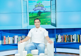 MC Quyền Linh mệt mỏi muốn tạm dừng hoạt động showbiz