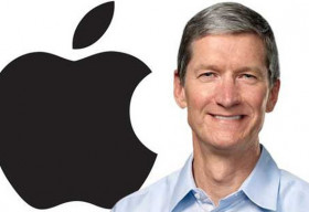 Ai cũng biết Tim Cook là nhà lãnh đạo thiên tài, nhưng những gì ông đã làm cho Apple càng khiến người ta phải “ngước mắt lên nhìn”
