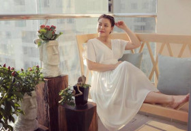 Mất tích 4 năm để ‘trùng tu’ nhan sắc, Xuân Nghi trở lại chinh phục dòng nhạc bolero