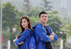 Đỗ Mỹ Linh ‘chiến đấu’ với gia đình và công ty quản lý để được tham gia Cuộc Đua Kỳ Thú