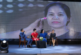 Dr. Hải Lê giải mã bí ẩn tỷ lệ vàng khuôn mặt và nhân tướng học trong phẩu thuật thẩm mỹ