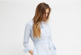 Tận hưởng ‘hơi thở mùa hè’ cùng FRENCH CONNECTION
