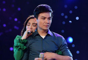 Vì đâu Mạnh Quỳnh và Phi Nhung trở thành đôi song ca được yêu thích nhất?