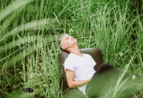 Cô đào lô tô xinh đẹp Nhã Vy bất ngờ khoe vẻ đẹp hotboy đầy nam tính