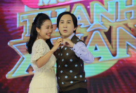 Kim Tử Long ‘lầy lội’ hết mình, náo loạn Mãi Mãi Thanh Xuân Mùa 2