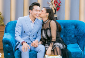 Á quân Hãy nghe tôi hát 2018 bị vợ hơn tuổi nhầm là… gay khi mới quen biết
