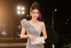 Trương Quỳnh Anh: Lúc bé tôi cũng từng có ước mơ trở thành hoa hậu