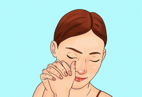 7 bài tập massage mặt từ Nhật Bản khiến bạn trẻ đến 7 tuổi