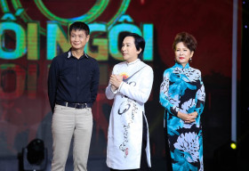 Đạo diễn Lê Hoàng chê nền nghệ thuật Việt Nam đang rất dễ dãi
