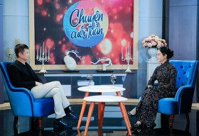 Đạo diễn Lê Hoàng: ‘Nhiều người giàu có, thành đạt gửi tiền cho con sau ly hôn  như bố thí’