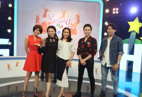 Đàm Phương Linh: ‘Tôi mong muốn những bạn trẻ có cơ hội trải nghiệm công việc họ yêu thích’