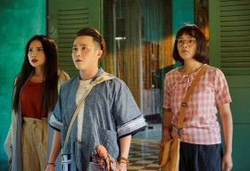 Những tác phẩm hứa hẹn ‘gây bão’ làng điện ảnh Việt nửa cuối năm 2019