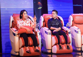 NSND Hồng Vân khẳng định con dâu làm đúng thì không cần ‘nghe theo’ mẹ chồng