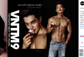 Loạt thí sinh Top Model Online ‘công phá’ vòng voting, gần ‘cán đích’ vì lượt bình chọn ‘khủng’