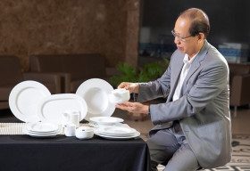 ‘Siêu phẩm 1.380 độ’ Gastroline của Minh Long được vinh danh tại Red Dot Design Award 2019