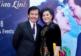 Danh ca Giao Linh tiết lộ bí quyết làm mẹ kế tuyệt vời của 6 người con riêng của chồng