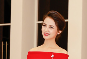 MC Thanh Giang: Từ mất gốc tiếng Anh trở thành MC song ngữ lưu loát bậc nhất Sài Gòn