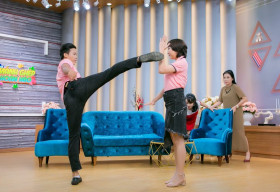 Diễn viên hành động Sỹ Toàn ngậm ngùi chia sẻ thu nhập không đủ sống