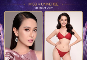 Xuất hiện thí sinh chuyển giới đăng ký thi online Hoa hậu Hoàn vũ Việt Nam 2019