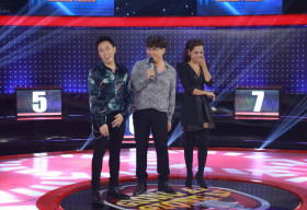 Anh Đức ‘bóc phốt’ Nam Thư mê đắm mình ở Giọng Ải Giọng Ai