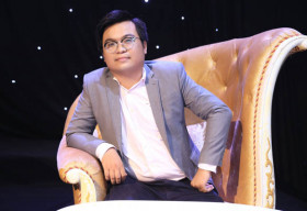 Con trai nhạc sĩ Đoàn Chuẩn: ‘Mẹ luôn tự hào là người ở bên bố suốt cuộc đời’