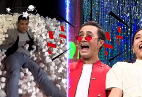 ‘Gà cưng’ của Khả Như lần lượt ‘knock out’ Trương Thế Vinh, Huỳnh Lập