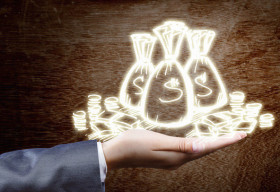 Những giấc mơ báo hiệu tiền bạc sắp đầy nhà