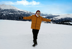 Đoan Trường gợi ý 15 địa điểm độc đáo nên ‘check-in’ ít nhất một lần trong đời