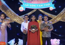 Bán kết 1 Mr and Miss Lô Tô: Team La Kim Quyền bất ngờ mất hết 3 thí sinh