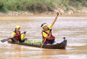 Minh Triệu bức xúc Kỳ Duyên: ‘Bớt ngây thơ giùm cái đi’, Lệ Hằng ‘cáu gắt’ với H’Hen Niê