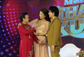 ‘Lớp học 0 đồng’: Niềm kiêu hãnh của người phụ nữ 70 tuổi ở Mãi Mãi Thanh Xuân