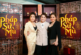 Chuyện tâm linh không đùa được nhưng Huỳnh Lập kể thì vẫn phải cười!