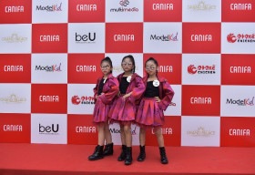 Tập 2 Model Kid Vietnam 2019 hứa hẹn khiến khán giả đứng ngồi không yên