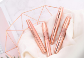 Giải mã ‘cơn sốt’ mang tên: Mini Garden 2 in 1 Mascara & Eyeliner