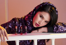 M.A.C ra mắt bộ sưu tập son mới – M.A.C Love Me – nhằm tôn vinh tình yêu thuần khiết cho bản thân