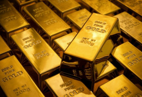 Vì sao giá vàng bật tăng lên mức cao nhất trong 6 năm qua ?
