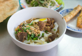 20 món ăn ngon nhất Việt Nam được báo Tây ví như ‘hương vị thiên đường’