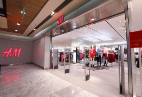 H&M chuẩn bị chào đón cửa hàng thứ 7 tại Việt Nam