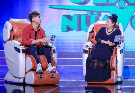 Hồ Quang Hiếu ‘hối hận’ vì quá khứ nổi loạn khiến bố mẹ phiền lòng