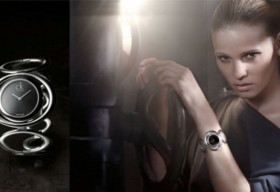 Điều gì làm nên sức hút của mẫu đồng hồ Calvin Klein dạng lắc tay?