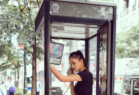 Hoa hậu Tiểu Vy khoe street style cực chất giữa đường phố Nhật Bản