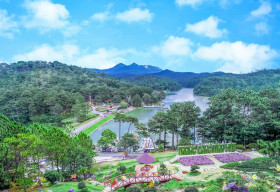 ‘TTC World – Thung lũng Tình yêu’ 3 năm liền đạt giải tại The Guide Awards 2019