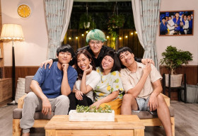 Anh Trai Yêu Quái sẽ ra mắt khán giả quốc tế tại LHP Busan trước khi công chiếu tại Việt Nam